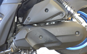 YAMAHA BW S125 Gen.2 SEA6J