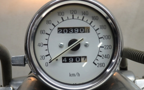 YAMAHA VMAX 1997 2LTN