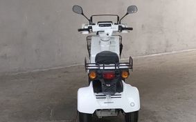 HONDA GYRO TD02