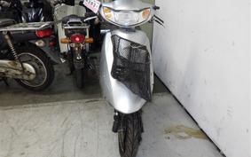 HONDA DIO Gen.6 2016 AF68