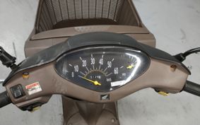 HONDA DIO CHESTER AF62