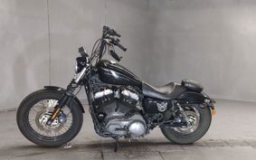 HARLEY XL1200N 2008 CZ3