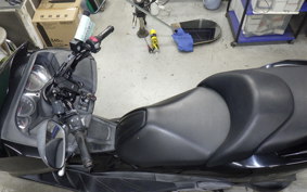 HONDA FORZA SI 2014 MF12