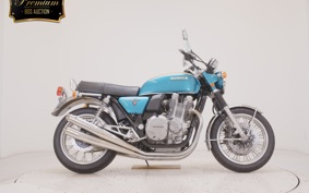 HONDA CB1100 EX 2014 SC65