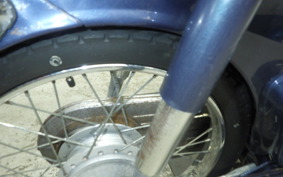 HONDA C50 SUPER CUB 1997 C50