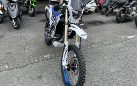 YAMAHA WR450F CJ17C