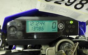YAMAHA WR250R DG15J
