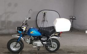 HONDA MONKEY Z50J