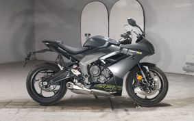 TRIUMPH DAYTONA 660 2024 LGL23U