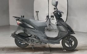 SUZUKI ADDRESS V125 CF4MA