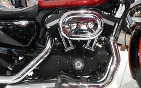 HARLEY HARLEY XL1200CB 2013 LK3