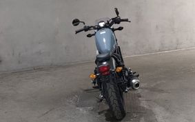 HONDA REBEL MC49
