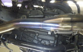 KAWASAKI ZRX-2 2007 ZR400E