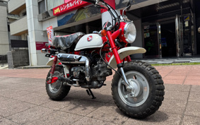 HONDA MONKEY 50TH SPL AB27