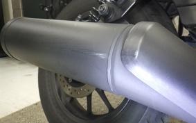 HONDA REBEL 250 2004 MC49