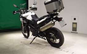 BMW F800GS 2013