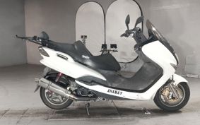 YAMAHA MAJESTY 125 SE27