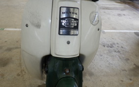 HONDA C50 SUPER CUB C50