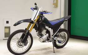 YAMAHA WR250R 2025 DG15J