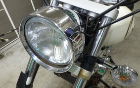 YAMAHA DRAGSTAR 250 VG05J