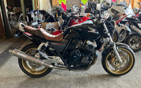 HONDA CB400SF VTEC Spec3 2007 NC39