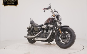 HARLEY XL1200X 2021