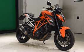 KTM 1290 SUPER DUKE R 2015