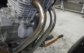 SUZUKI GZ250 Marauder