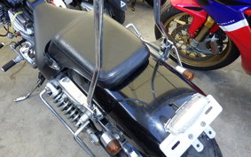 HONDA SHADOW 400 SLASHER 2005 NC40