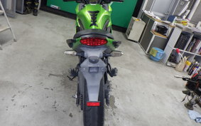 KAWASAKI NINJA 400R 2015 ER400B