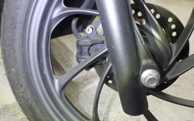 HONDA DIO 110 2023 JK03