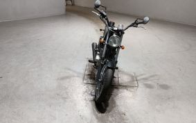 SUZUKI GLASS TRACKER BIG BOY NJ4DA