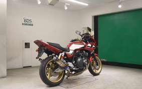 HONDA CB400 SUPER BOLDOR VTEC 2012 NC42