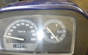 SUZUKI ADDRESS V100 CE13A