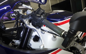 YAMAHA XSR900 GP 2024 RN96J