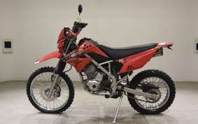 KAWASAKI KLX125 LX125C
