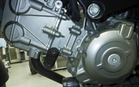 SUZUKI Vｽﾄﾛｰﾑ650A 2015 VP56A