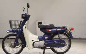 YAMAHA MATE 80 V80