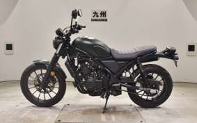 HONDA CL500 2023 PC68