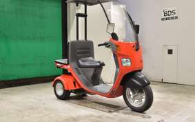 HONDA GYRO CANOPY 2024 TA03