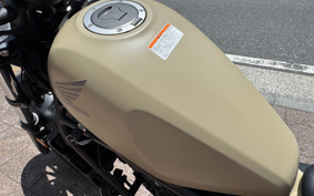 HONDA  REBEL 250 ABS MC49