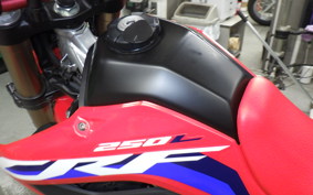 HONDA CRF250L 2004 MD47