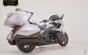 HONDA GL 1800 GOLD WING TOUR DCT 2025 SC79