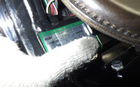 HARLEY FXSTD 1450 2004