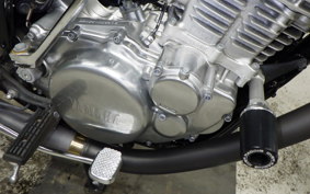YAMAHA SR400 Gen.5 2021 RH16J