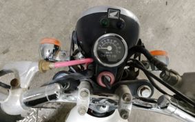 HONDA APE 100 HC13