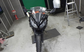 KAWASAKI NINJA 400 ABS 2015 EX400E
