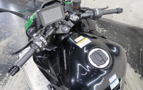 KAWASAKI NINJA 1000SX 2020 ZXT02K