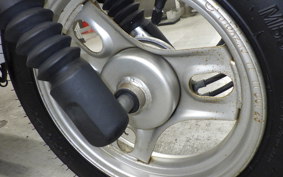 HONDA TODAY 2 2008 AF67