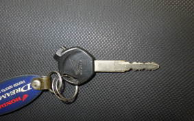HONDA LEAD 125 2025 JF45